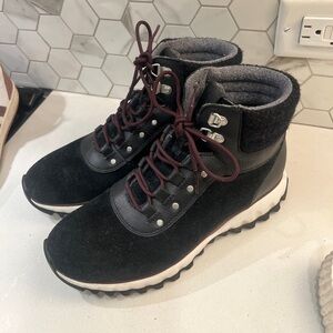 Cole Haan Winter/Hiking boot